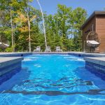 Jacuzzi pour 10 personnes